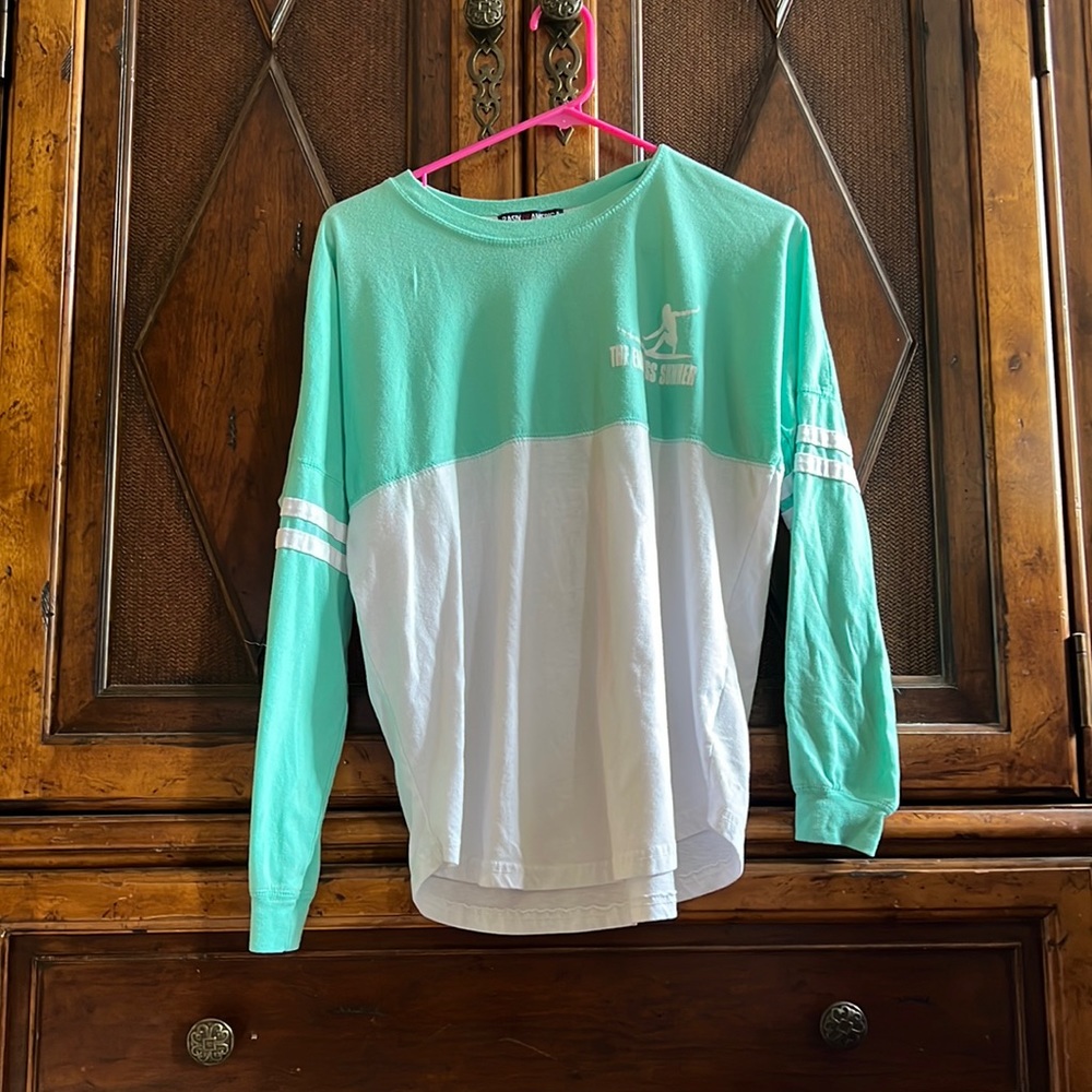 beach tshirt